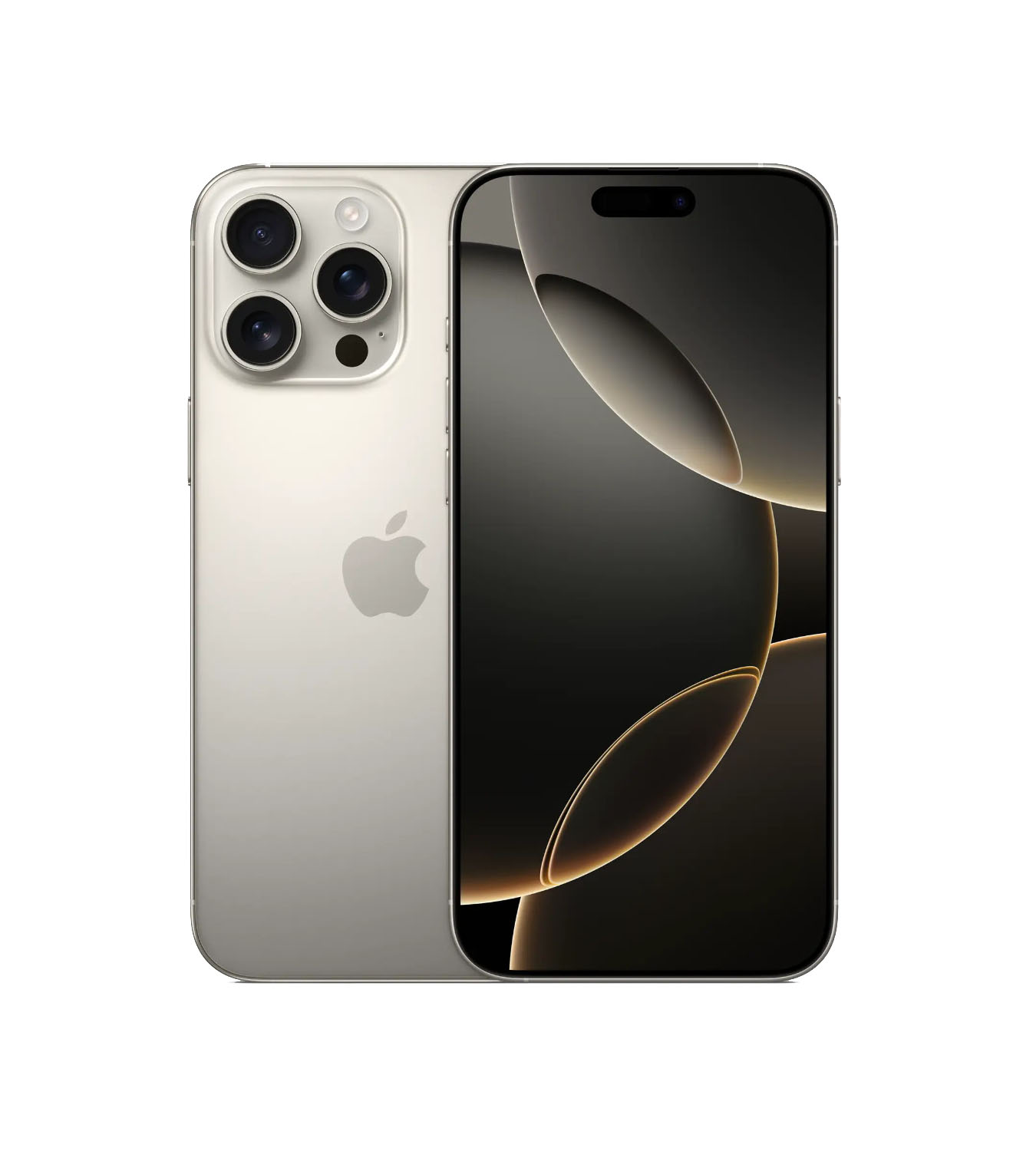 б/у iPhone 16 Pro 512GB Natural Titanium (MYMP3)